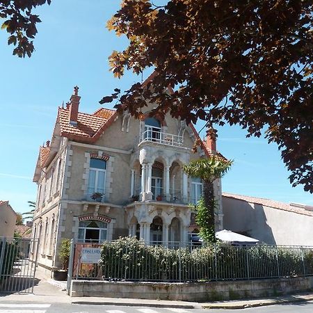 Chambres D'Hotes L'Insulaire Saint-Denis-dʼOléron Eksteriør billede