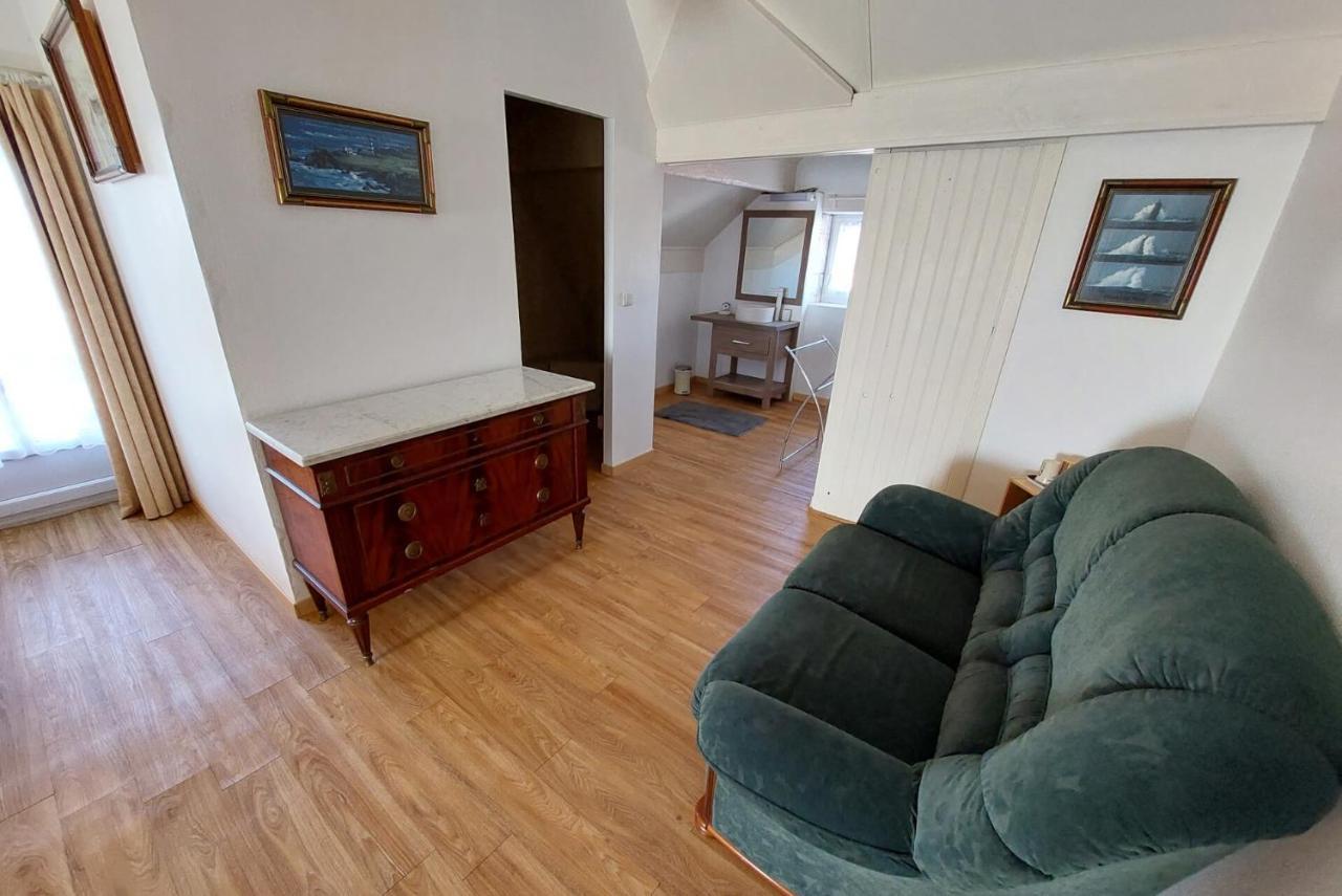 Chambres D'Hotes L'Insulaire Saint-Denis-dʼOléron Eksteriør billede