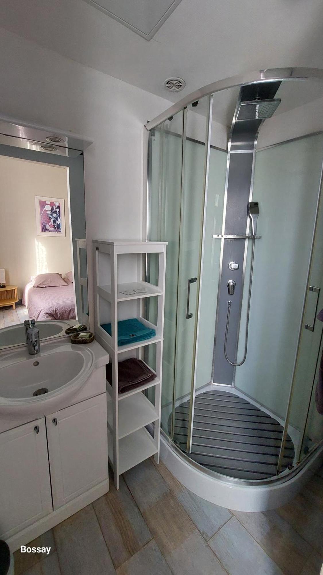 Chambres D'Hotes L'Insulaire Saint-Denis-dʼOléron Eksteriør billede