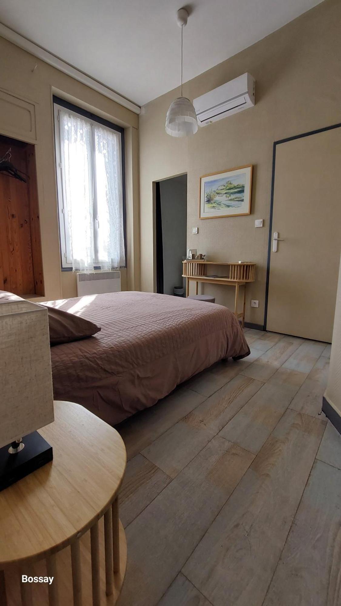 Chambres D'Hotes L'Insulaire Saint-Denis-dʼOléron Eksteriør billede
