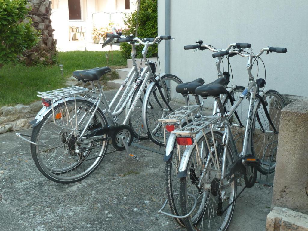 Chambres D'Hotes L'Insulaire Saint-Denis-dʼOléron Eksteriør billede